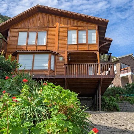 Windhoek On Sea Eersterivierstrand المظهر الخارجي الصورة