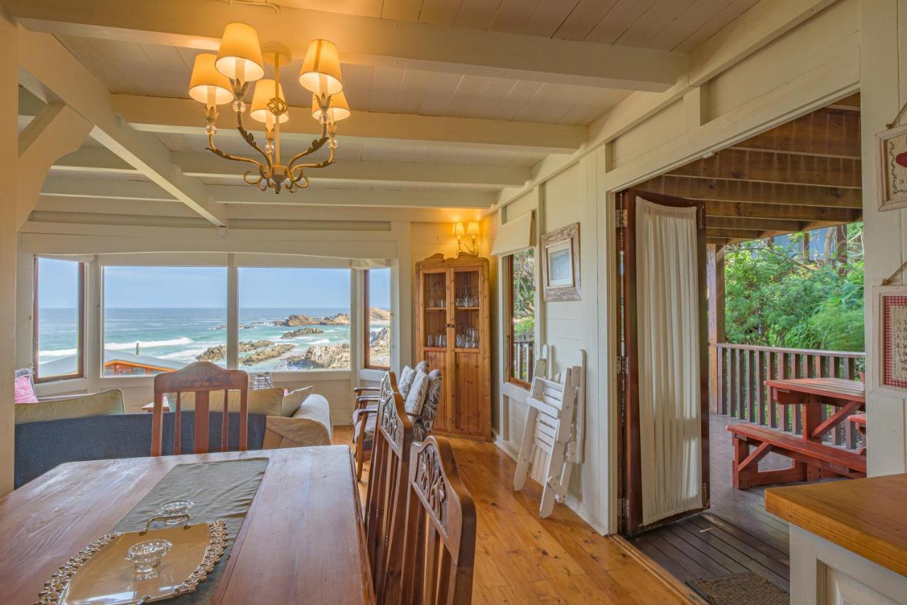 Windhoek On Sea Eersterivierstrand المظهر الخارجي الصورة