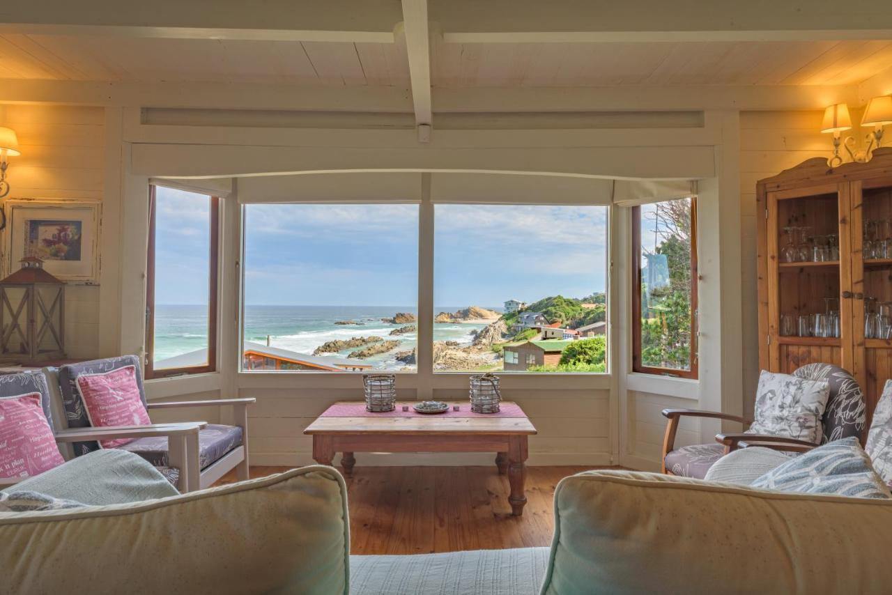 Windhoek On Sea Eersterivierstrand المظهر الخارجي الصورة