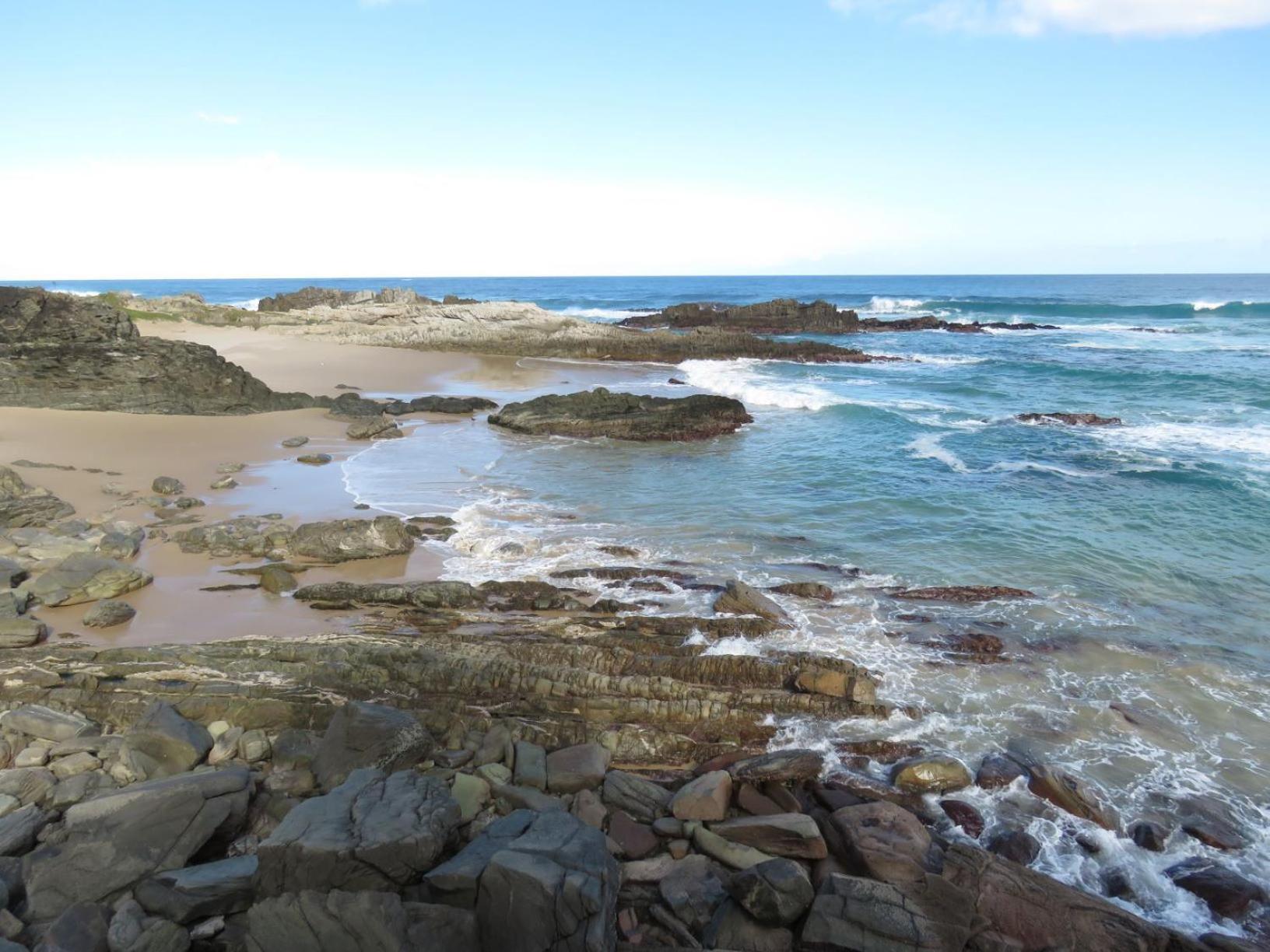 Windhoek On Sea Eersterivierstrand المظهر الخارجي الصورة